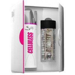 Sculpt Beauty Box - Cellules Advanced 150 ml + Beaufit 80 caps Sculpt Beauty Box - Cellules Advanced 150 ml + Beaufit 80 caps