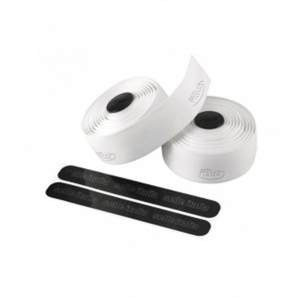 Selle Italia Juego De Cinta Smootape Corsa Blanco