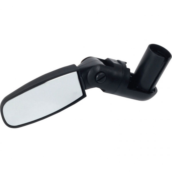 Miroir pliant Zefal Spin Carrera