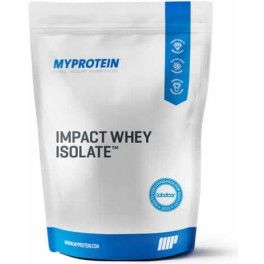 Myprotein Impact Whey Isolate 5 kg Myprotein Impact Whey Isolate 5 kg