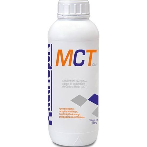 Nutrisport MCT CN 1 litro