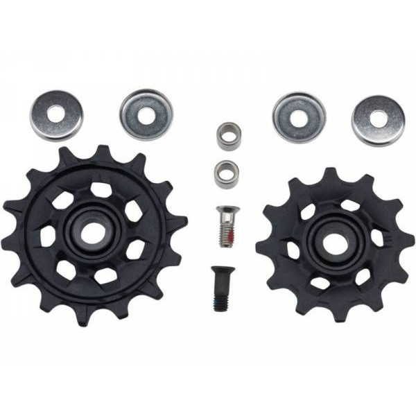 Sram Rec Poulies Dérailleur Nx Eagle