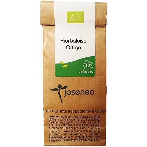 Josenea Hierbaluisa-ortiga Bio B-10 Piramides