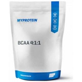 Myprotein BCAA 4:1:1 250 gr Myprotein BCAA 4:1:1 250 gr