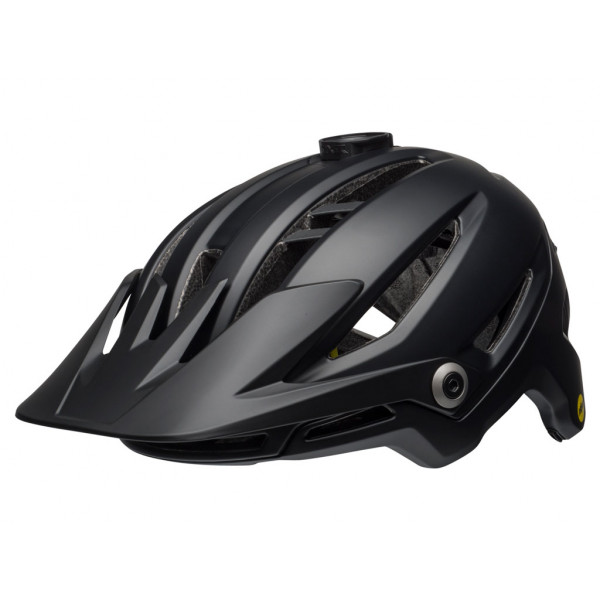 Bell Sixer Mips Matte Black M - Casco Ciclismo