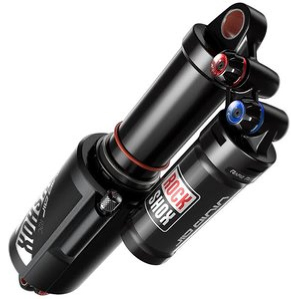 Rockshox Rec Corpo + Deposito Ifp 200x57 Vivid Air R2c