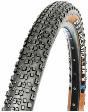 Msc Rock & Roller 29x2.10 Tlr 2c Xc Epic Shield Br 120