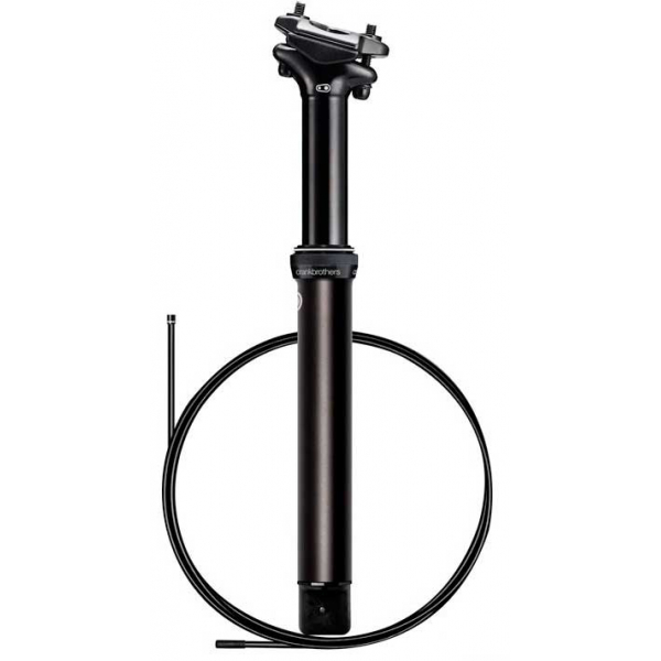 Crankbrothers Tija Highline 3 100mm 27.2 Mando No Incluido