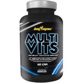 BigMan Multi-Vits 60 caps BigMan Multi-Vits 60 caps