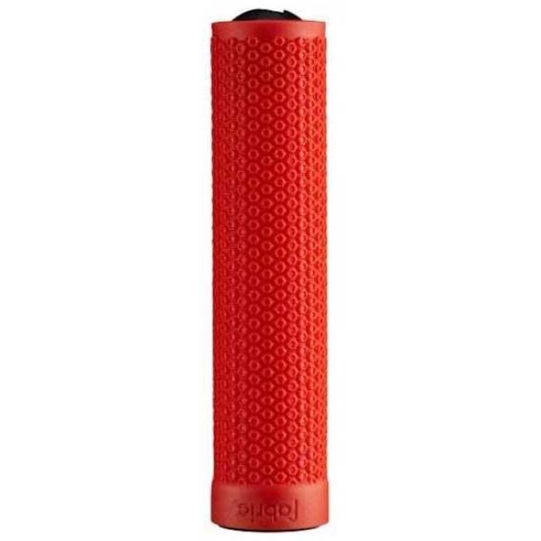 Fabric Am Grips Rd Rojo