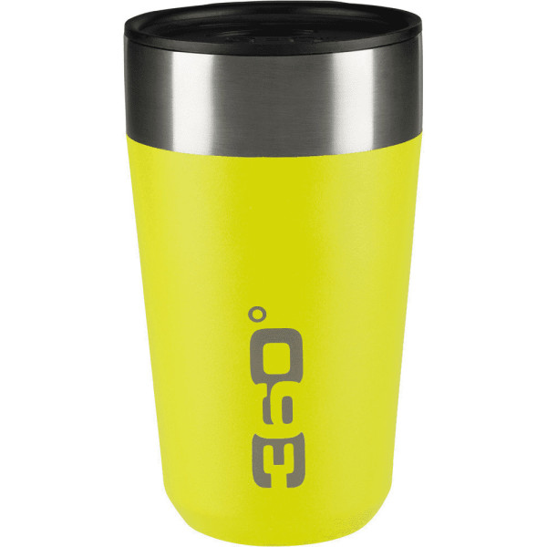 360º Degrees Vaso Aislado Large Lima 475 Ml