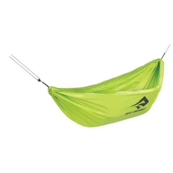 Sea To Summit Hamaca Gear Sling Verde