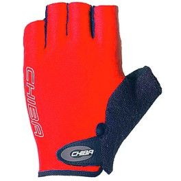 Chiba Allround Gloves- Rojo/Negro Chiba Allround Gloves- Rojo/Negro