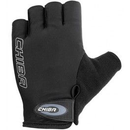 Chiba Allround Gloves-Negro Chiba Allround Gloves-Negro