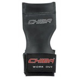 Chiba Muñequeras Power Grips Chiba Muñequeras Power Grips