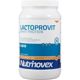 Nutrinovex Lactoprovit 100% Whey Protein 1 Kg Nutrinovex Lactoprovit 100% Whey Protein 1 Kg