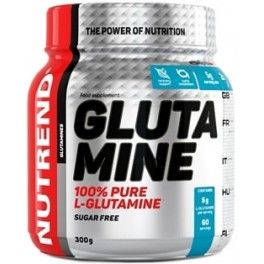 Nutrend Glutamina 300 gr Nutrend Glutamina 300 gr