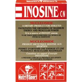 Nutrisport Inosina 50 caps Nutrisport Inosina 50 caps