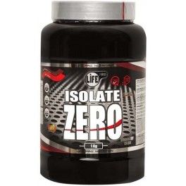 Life Pro Isolate Zero 1 kg Life Pro Isolate Zero 1 kg