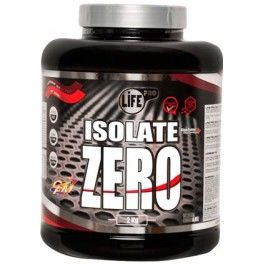 Life Pro Isolate Zero 2 kg Life Pro Isolate Zero 2 kg