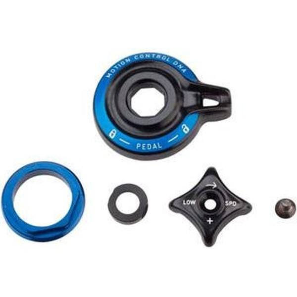 Rockshox Rec Dial Bloqueo Mo-co Rct3 Sid/rev