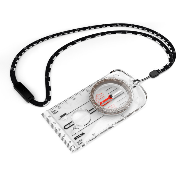 Silva Explorer 3nl-360 Brújula