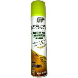 Life Pro Fit Food Aceite Spray Limón 250 ml Life Pro Fit Food Aceite Spray Limón 250 ml