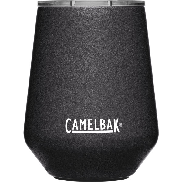 Camelbak Wine Tumbler 12 035 Vaso Negro