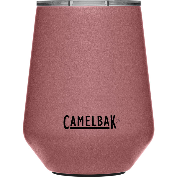 Camelbak Wine Tumbler 12 035 Vaso Rosa Terracota