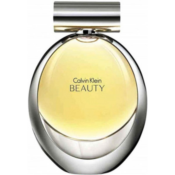 Calvin Klein Beauty Eau de Parfum Spray 100 ml Feminino