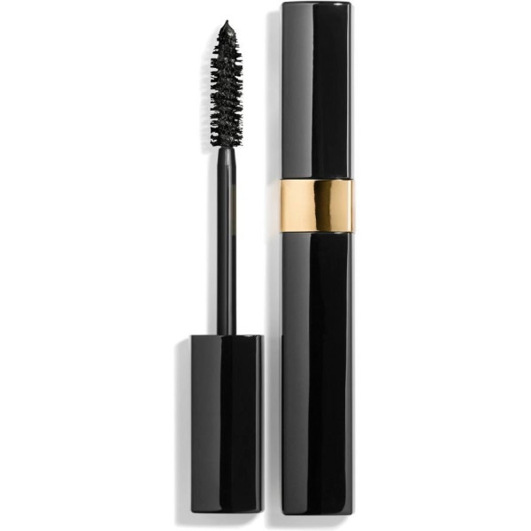 Chanel Dimensions De Mascara 10 Noir 6 Gr Femme