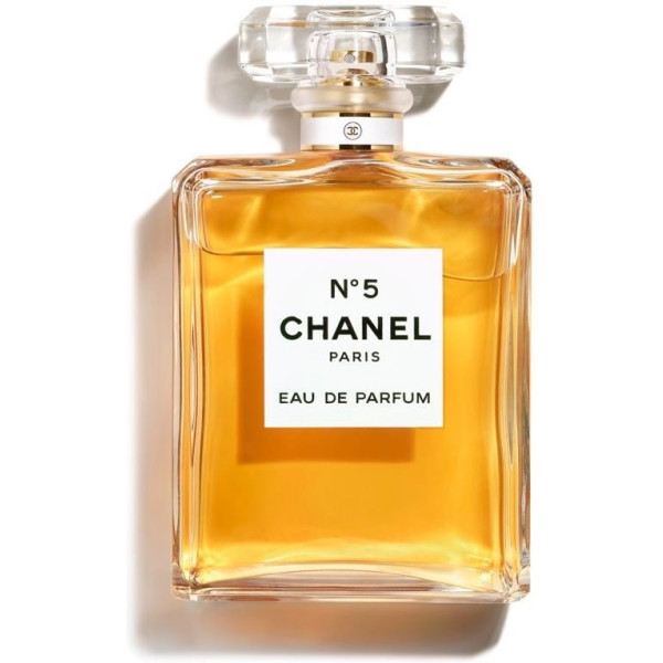 Chanel Nº 5 Eau de Parfum Vaporizador 200 Ml Mujer