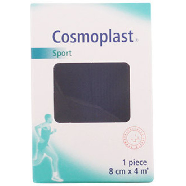 Cosmoplast Elastische Bandage Sport 8 cm x 4 m Unisex