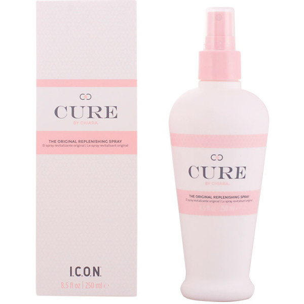 I.c.o.n. Cure By Chiara Spray 250 Ml Unisex