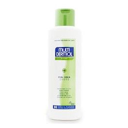 Multidermol Gel Avena 750 ml Multidermol Gel Avena 750 ml
