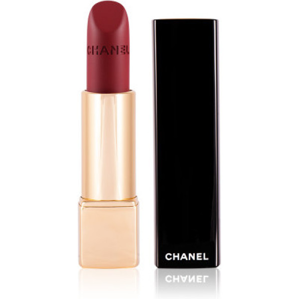 Chanel Rouge Allure Velvet 58-rouge Fri 35 Gr Femme