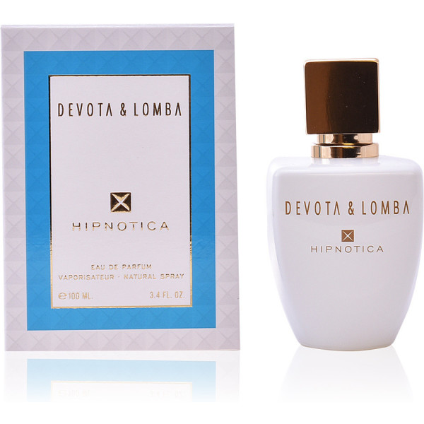 Devota & Lomba Hipnotica Eau de Parfum Vaporisateur 100 Ml Femme