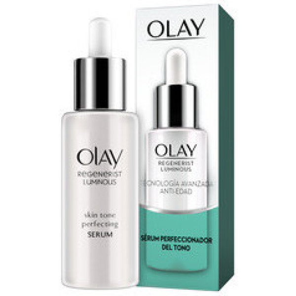 Olay Regenerist Luminous Tone Perfecting Serum 40 ml Feminino