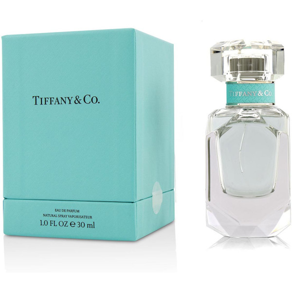 Tiffany & Co Eau de Parfum Vaporizador 30 Ml Mujer