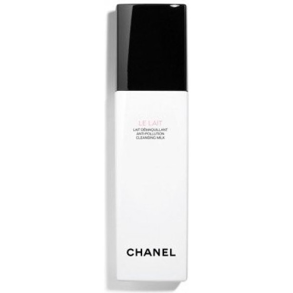 Chanel Le Lait Démaquillant 150 Ml Mujer