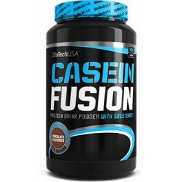 BioTechUsa Casein Fusion 908 g BioTechUsa Casein Fusion 908 g