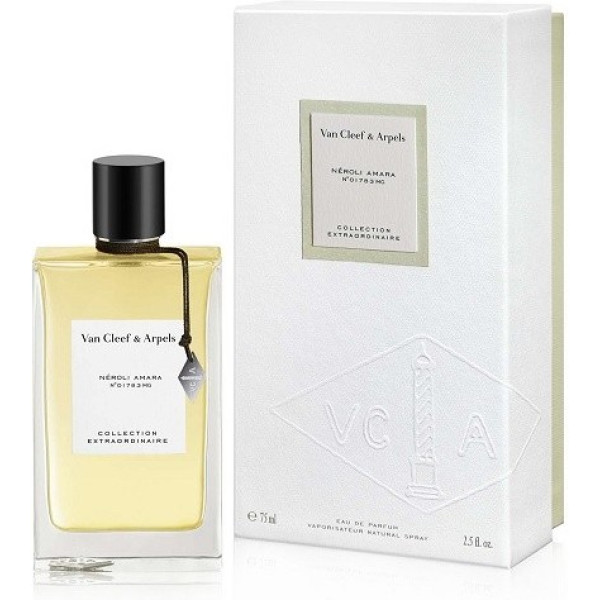 Van Cleef Néroli Amara Eau de Parfum Vaporizador 75 Ml Mujer