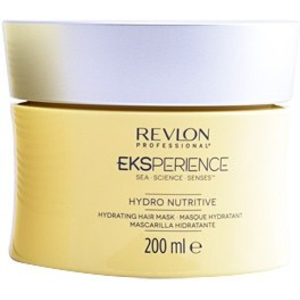 Revlon Eksperience Hydro Masque Nutritive 200 Ml Unisexe