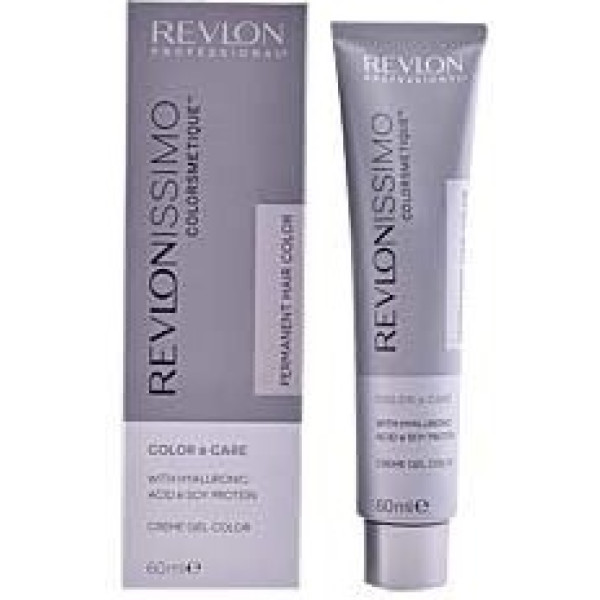 Revlon  Issimo Color & Care 6-dark Blonde 60 Ml Unisex