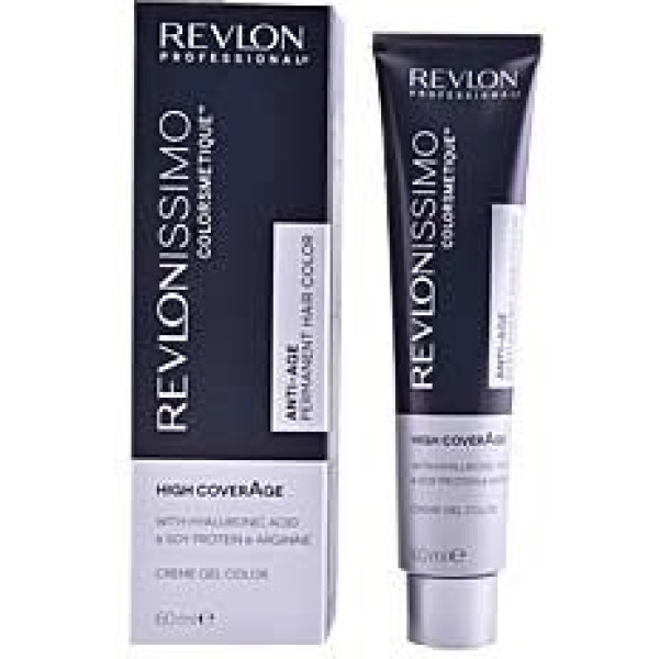 Revlon  Issimo High Coverage 8-light Blonde 60 Ml Unisex