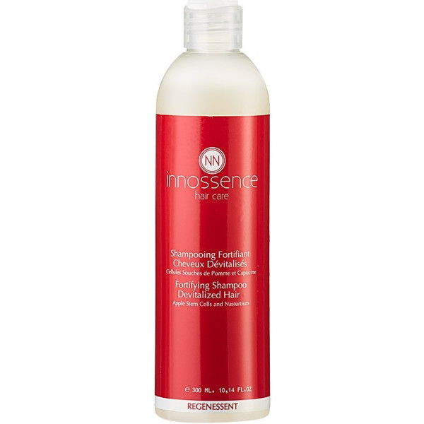 Innossence Regenessent Shampooing Fortifiant 300 Ml Unisex