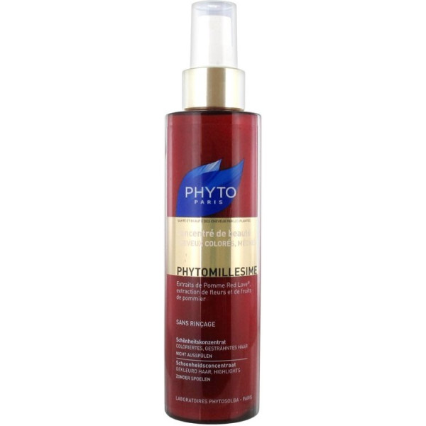 Phyto Millesime Concentre Beaute 150ml