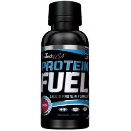 BioTechUSA Protein Fuel 50 ml BioTechUSA Protein Fuel 50 ml