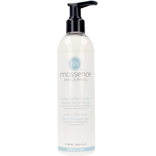 Innossence Innosource Masque Capillaire Hydra+ 300 Ml Mujer