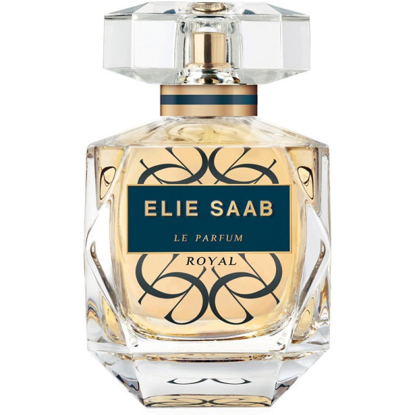 Elie Saab Le Parfum Royal Eau de Parfum Vaporizador 90 Ml Mujer